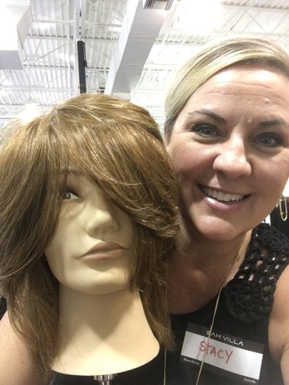 Stacy Taylor Stylist Book Online With Styleseat