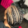 Flat Twists