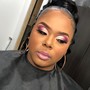 BEGINNER Virtual/In Person Makeup 1 on 1 Instruction: MUA to Client