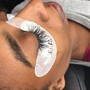 Mega Volume eyelash Extensions