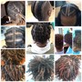 Starter Loc