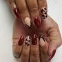 4 Design Nails