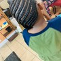 Flat Twists