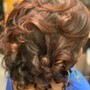 Updo's starting price