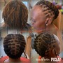 Crochet Braids