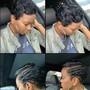 Flat Twists