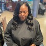 Versatile Sew In