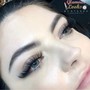 Henna Brow Tint + Brow maintenance