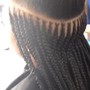 Poetic Justice Braids