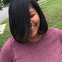 Lace Front/Frontal Plucking