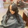 Versatile Sew In