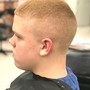 Kings Signature Fade