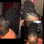 Eyelash Curl / Perm