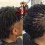 Dread taper