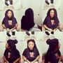 Crochet Braids