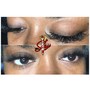 Mink Strip Lashes