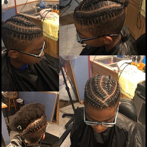 Feathering Near Me: Elgin, IL | Appointments | StyleSeat