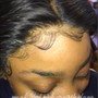 Versatile Sew In