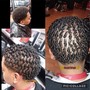 Senegalese Twist