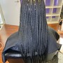 Microlink Beaded Row Extensions