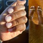 Ultimate Manicure + Pedicure