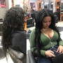 Lace Closure Bond-in