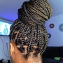 Crochet Braids