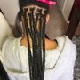 Tribal Braids (small)