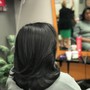 Wash and Style Wig