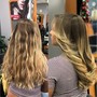 Full Balayage