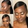 Bridal Party Makeup