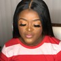 Frontal Wig Install