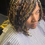 Individual Braids