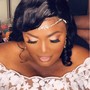 Bridal Party Makeup