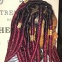 Soft Locs (small)