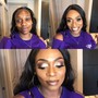 Full Face Glam