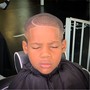 Kid’s Cut