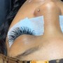 Eyelash Extension Removal