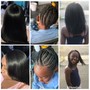 Versatile Sew In