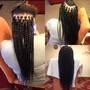 Senegalese Twist)