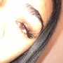 Eyelash Extensions