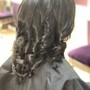 Traditional locks interlock