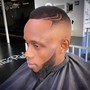 Men's Cut