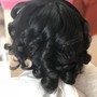 Rod Set (Perm Rods Only)