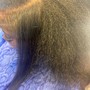 Extensive Deep Conditioning Treatment