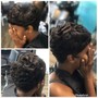 Flexi Rod/ Perm Rod/ Roller Set