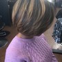 Root Touch Up