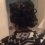 Natural Flexi Rods