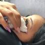 Dermaplaning Facial