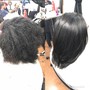 Perm Rods (curly style)